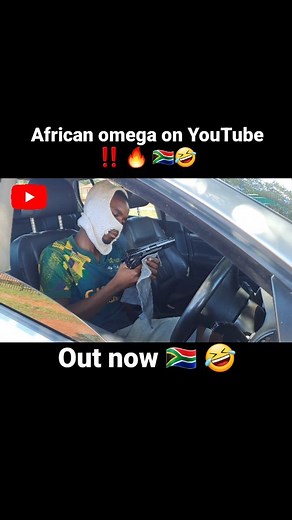 4.5K views · 1.4K reactions | The omega show藍 #prank #ghost #fypシ #fyp #relate #reaction #motivation #vodoo #ticktok #time #mzanzi #hustle #funnyvideos #funnyvideos #funny #freshmenupdate #youtube #mma #Africa #omega #africanomega #newcollection #laugh #fail | Mahlatse Omega | Facebook