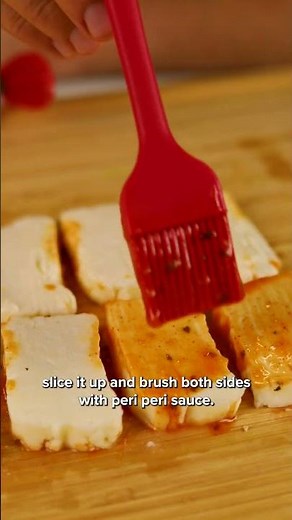 Halloumi Sandwich | Lidl GB