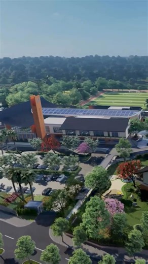 ร่วมเป็นส่วนหนึ่งของ Dulwich College Bangkok โรงเรียนนานาชาติแห่งใหม่ในย่านบางนา เตรียมเปิดทำการในเดือนสิงหาคม 2026 พร้อมต้อนรับนักเรียนอายุ 3-11 ปี ในระดับชั้น Early Years และ Junior School ด้วยรากฐานทางการศึกษากว่า 400 ปี เรามุ่งมั่นดูแลเด็ก ๆ อย่างใกล้ชิด ผ่าน หลักสูตรมาตรฐานสหราชอาณาจักรระดับโลก เพื่อปูทางให้นักเรียนทุกคนเติบโตอย่างรอบด้าน ทั้งด้านวิชาการ มุมมองระดับสากล และความมั่นใจที่จะติดตัวไปตลอดชีวิต ตั้งแต่แคมปัสสีเขียวที่ออกแบบมาเพื่อการเรียนรู้ ไปจนถึงทีมครูผู้เชี่ยวชาญ Dulwich Bang