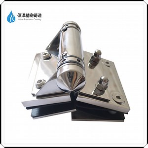 [Hot Item] Swimming Pool Glass to Glass Gate Hinge