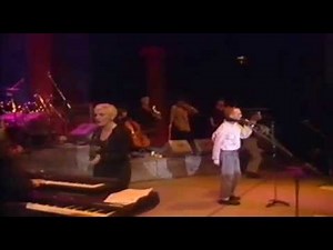 The Communards Disenchanted Live