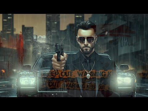 Rap Demon - Brain Cell | Prod. by Reggs (Official Audio)