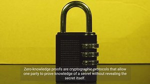 Zero Knowledge Proofs - Enhancing Privacy in Digital Transactions