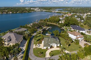 Living in Nokomis, FL