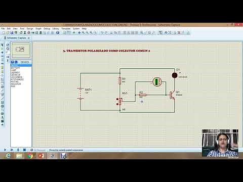 circuito 3-Proteus - Transistor y Potenciometro uso.