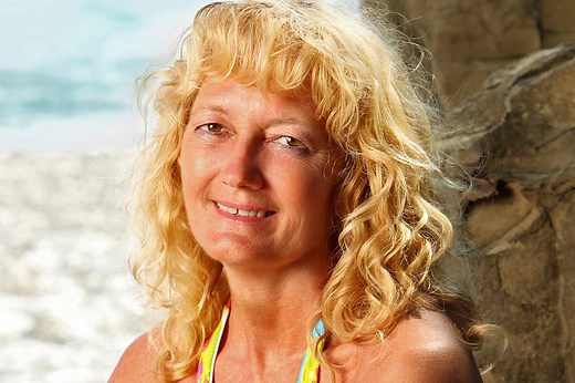 Jane Bright, 'Survivor: Nicaragua' fan favorite, dies at 71