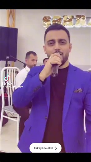Novruz Udarnik on TikTok
