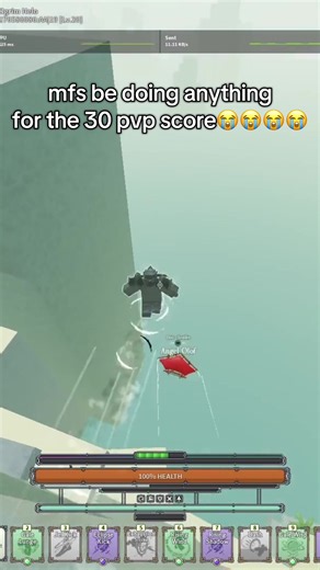 👀 #deepwoken | Deepwoken