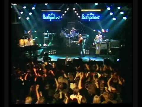 Level 42, Live - 88 - Bochum 1983