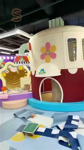 indoor soft play open near me,what does adventure playground mean