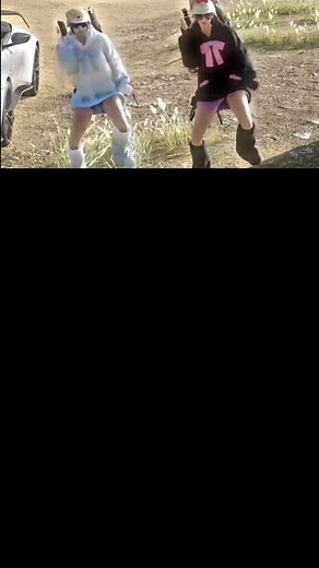 🔥 "胜利之舞"席卷全球！魔性舞蹈让你停不下来！🔥#VictoryDance #胜利之舞 #승리의춤 #勝利のダンス #ChinaViralDance #중국댄스열풍