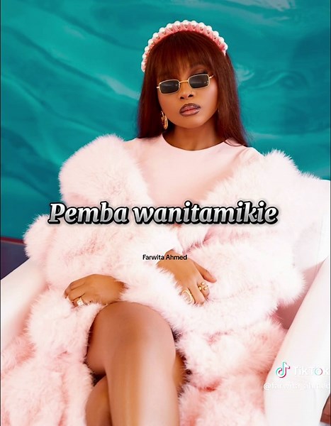 Nimechoka - Zuchu Official Music Video