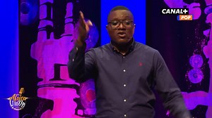 Il faut avoir beaucoup de courage pour faire les devoirs avec ses enfants. Vous êtes d’accord avec Weilfar KAYA PRO ? 🇨🇬 🤣 #ASUF | CANAL Afrique