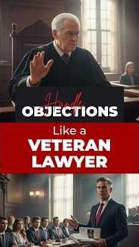 STOP Losing Cases! Mastering Objection Handling in Medical Malpractice