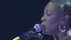 India Arie "Promises" Live at Java Jazz Festival 2014 | Jazz Improvisers