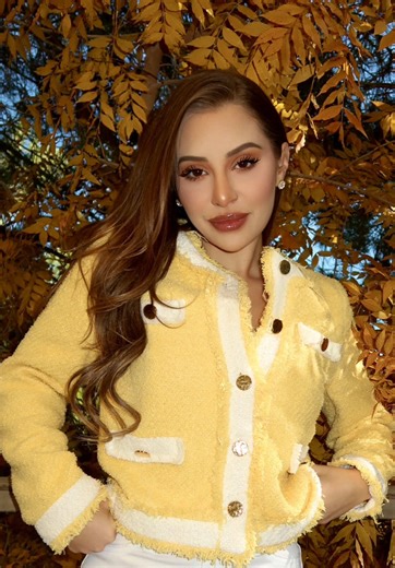 Pink Blush: The Perfect Girly Makeup Look