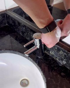 Here's how Plumber John (plumberjohnn_ on Instagram) changed the traditional pop up assembly to a push pop assembly! 😎💪👏 #SupplyHouseShares #popupassembly #pushpopassembly #bathroomideas #sink #plumbing #plumbinglife #bluecollarlife #plumbingwork #plumberslife #plumbing #plumbing101 #plumbersofinsta #dirtyhandscleanmoney #worldplumbers #worldplumbers #plumbing101 #dirtyhandscleanmoney #skilledtrades | SupplyHouse