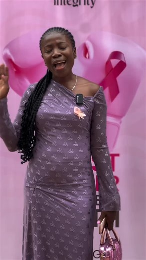 32 reactions | Your health matters to God too. Let’s continue spreading love, faith, and awareness. Join TBC in encouraging everyone to get tested and take charge of their health. #fyp #goviral #BreastCancerAwareness #tbc | TBC Ghana | Facebook