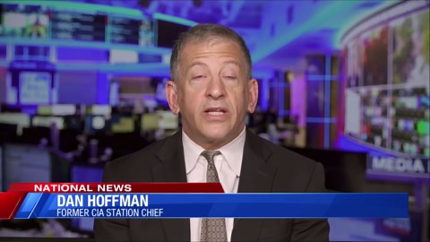 U.S. dealing with leaked classified documents