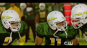(The CW) All American Season 1 Episode 8
