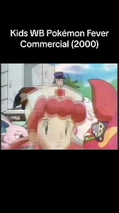 Remember this promo? #90skids #2000s #nostalgia #pokemon | Justin Miller