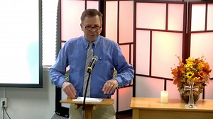 Oct 29, 2023 WBSC Sunday Service