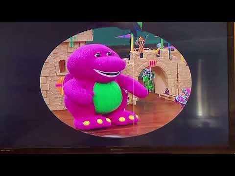 Opening to HIT Entertainment Frosty Friends 2009 DVD