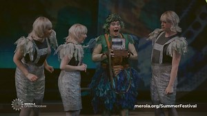 2.2K views · 98 reactions | Step into opera's future this summer! Immerse yourself in Merola's 2024 Festival, where emerging artists shine in riveting productions. Unforgettable performances from works by Mozart, Puccini, Strauss, and more. Don't miss out! @MerolaOpera #Merola #MerolaGrandFinale #SummerFestival | Merola Opera Program | Facebook