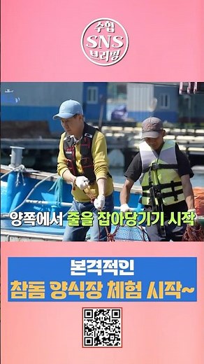 Suhyup SNS Briefing📣 YouTube
