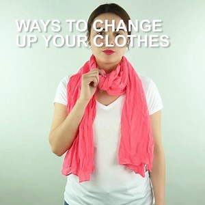 947K views | Easy and Quick Ways To Change Up Your Clothes Follow us!BLhacks | Being Latino | Facebook