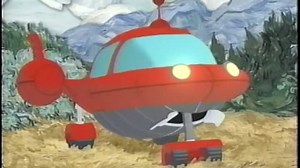 Baby Wordsworth 2005 VHS