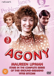 Agony Season 3 (1981), Watch Full Episodes Online on TVOnic