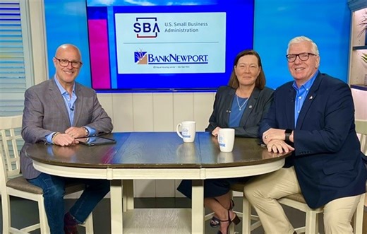 Supporting Small Businesses Across Rhode Island During National Small Business Week