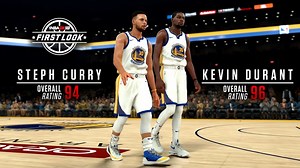 NBA 2K ratings: How they are determined and why players care so much about them