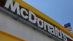 Man Angry Over Wait For Order Throws Hot Coffee in Face of SC Teen Working Drive-Thru At McDonald's