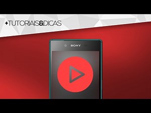 Como GRAVAR a TELA de QUALQUER CELULAR (Android / iPhone)