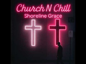 Church N Chill 🔥 Christian Chill Music | Gospel R&B, Lofi & Worship Vibes