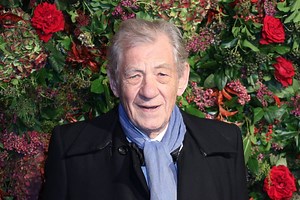 A collection of Ian McKellen's favourite movies