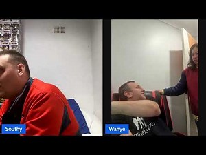 PWA MOUNTIES FEAVER STREAM