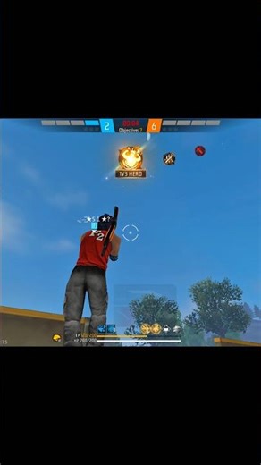 Never Show The Emote Challenge!