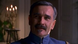 The Young Indiana Jones Chronicles: Volumes 1-3 Episode 9 Demons of Deception