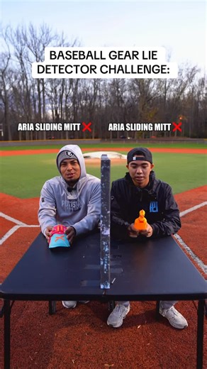CS99TV on Instagram: "Lie Detector Challenge: ARIA Edition👀 #baseball #comedy #sports #trending #viral #challenge #baseballlife"