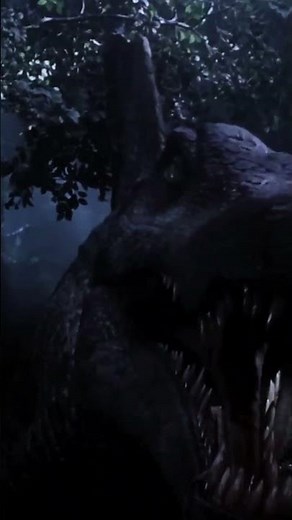 “When the Dinosaur Attacked the Helicopter! 😱🦖💥 Jurassic World” #dinosaurattack