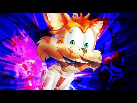 The Bubsy Save State Gauntlet | Bubsy in the Purrfect Collection