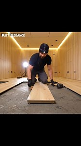 Building a Hidden Forest House Inside an Ancient Tree Stump #survival #build #diy | Built Elegance