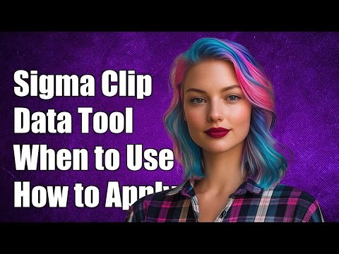Understanding Sigma Clipping: When and How to Apply This Data Analysis Technique