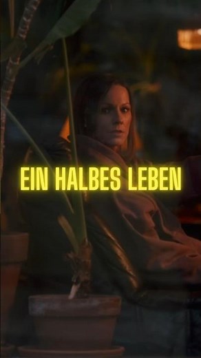 AB FREITAG - Ein halbes Leben
