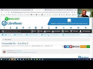 Using CalcPlot3D in LibreTexts (Paul Seeburger)