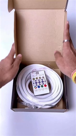 904 reactions · 11 shares | ⚡ Not Just a Light — It’s a Vibe!  RGB...