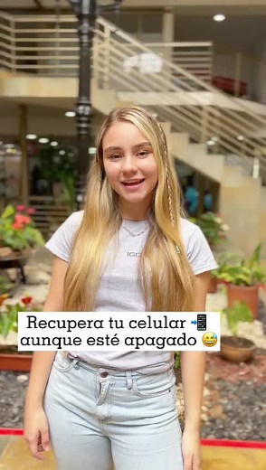 Localiza tu celular apagado: guía completa y fácil
